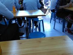 android_upload_pic-清真·宏顺祥卤汁凉粉(大皮院店)