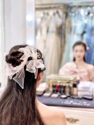 -艾慕婚纱礼服馆(和平店)