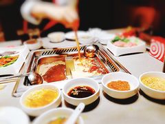 -海底捞火锅(龙岗星河COCO Park店)