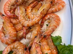 -海铺·渔家虾水饺(皇姑店)