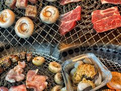 -拾勝牛·江景安格斯烧肉放题(江湾阳光天地店)