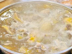 水鱼鸡-众源美食(光复阁店)