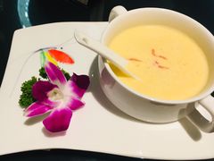 -利顺德大饭店·水岸中餐厅(小白楼店)