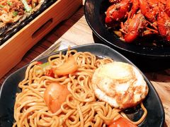 -铁人烧烤(北京店)