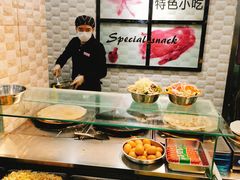 -悦喜客来购物广场(中山路店)