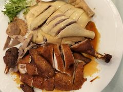 -海宝酒家(中山四路店)