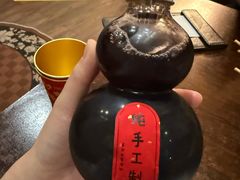 -新华阿喜烧烤(嘉泰雅园店)