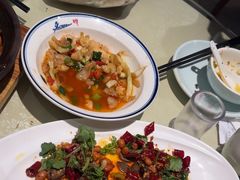 -小碗大胃(福久源新天地店)