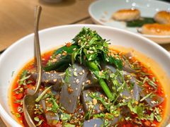 -一坐一忘云南菜(卓悦中心)