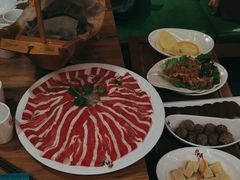 -德庄火锅(巢湖万达店)