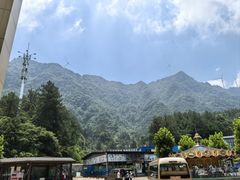 -梦幻奥陶纪景区