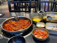 -HOTISLAND海鸡岛·韩国料理(江南西店)