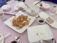 -顺风海鲜港(金玉兰店)