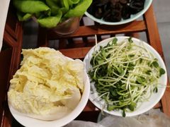 -东来顺饭庄(西直门店)