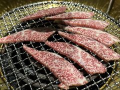 -NIUAN牛庵·日式和牛烧肉(恒隆店)