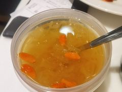 -新旺茶餐厅·早餐·夜宵(仙霞店)