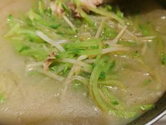 -大胡同天津菜·海肠捞饭·津门皮皮虾锅贴一绝(西姜井店)