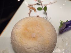 -万达文华酒店-品珍中餐厅