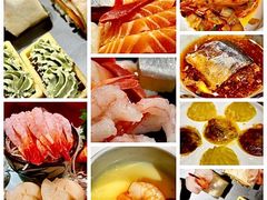 -白天鹅宾馆·流浮阁咖啡厅
