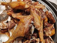 -山水茶艺馆·点心粤菜·30年老字号