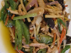 -长临河古镇福味轩土菜馆(长临河店)