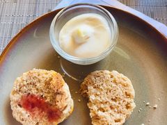 -四季酒店下午茶