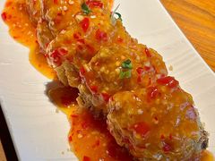 -永安水煮活鱼·仪征菜(仪征奥林匹克店)
