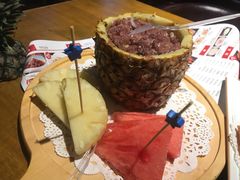 -别院里音乐餐酒吧(双流航空港店)