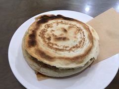 肉夹馍-子午路张记肉夹馍(翠华路店)
