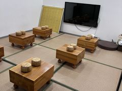 -一弈围棋学苑(三峡广场店)