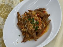-铭副琦食·虾蟹烩馆(渔人码头店)