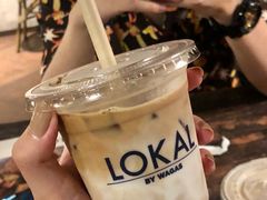 -Lokal(武康路店)
