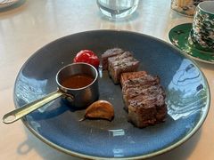 -大八江景意大利西餐厅LargeEight Italy Restaurant(1862时尚艺术中心店)
