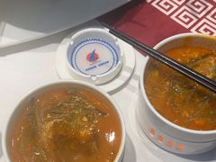 -鹊华居·地道鲁菜·海鲜·融合味(大明湖店)