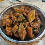 打卡一波客家菜[调皮]