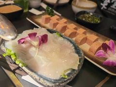 -新草堂锅物料理(泉城路店)
