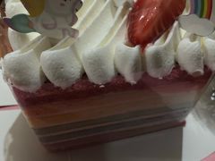 -85度C(深圳佳宁娜店)