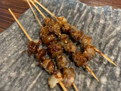 -沥咕沥咕串吧(古城北路店)