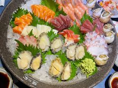 -德川家日本料理(中关村寰太大厦店)