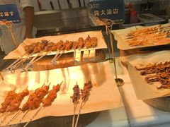 -半岛听涛蒸汽海鲜自助(K11店)