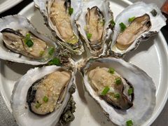 -张家卫·阳江菜·小海鲜(肥婆湾桥店)