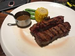 -食间牛排(湖西路店)