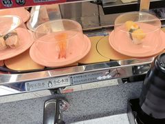 -争鲜回转寿司(中街大悦城店)