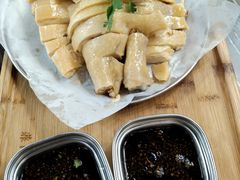 -阿金大白·上海菜馆(新天地店)