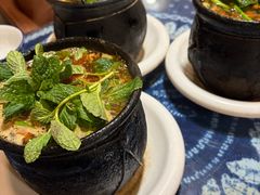 -云南李记罐罐米线饵丝小吃(汉中门金鹰店)