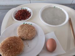 -尹三豆汁(天坛店)