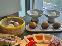 -蝴蝶里·粤菜·点心(滨江龙湖店)