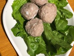 -海银海记潮汕牛肉火锅(新港中路海珠店)