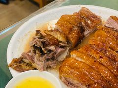 -广东仔港式茶餐厅(银泰店)