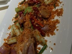 -利苑酒家(华熙国际店)